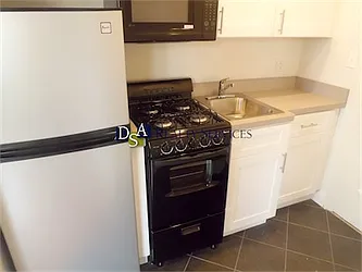 Rented by DSA Realty