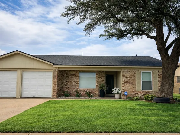 9614 Albany Ave, Lubbock, TX 79424