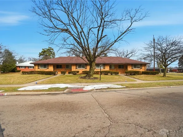 701 Wiltshire Blvd, Dayton, OH 45419