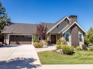 3497 NW Denali Ln, Bend, OR 97703