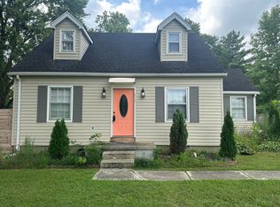 510 Layne St, Tullahoma, TN 37388