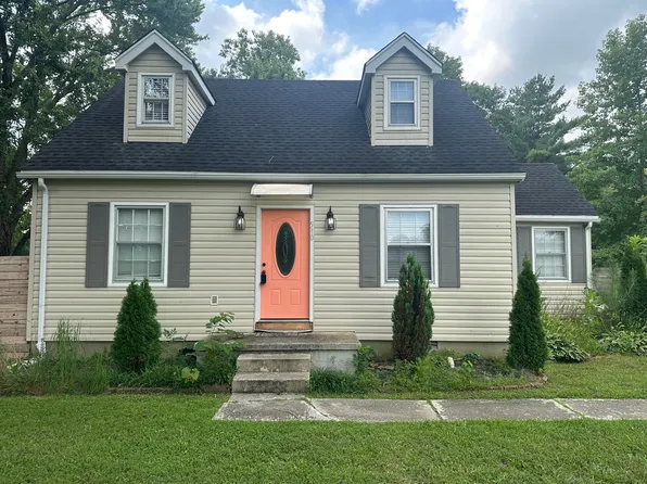 510 Layne St, Tullahoma, TN 37388