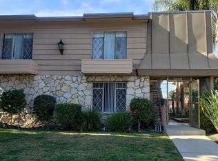 5321 Agnes Ave APT 8, Valley Village, CA 91607