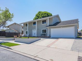 961 Breton Ave, Simi Valley, CA 93065