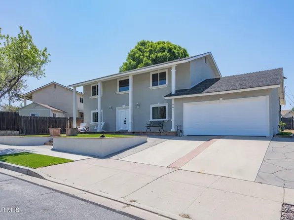 961 Breton Ave, Simi Valley, CA 93065