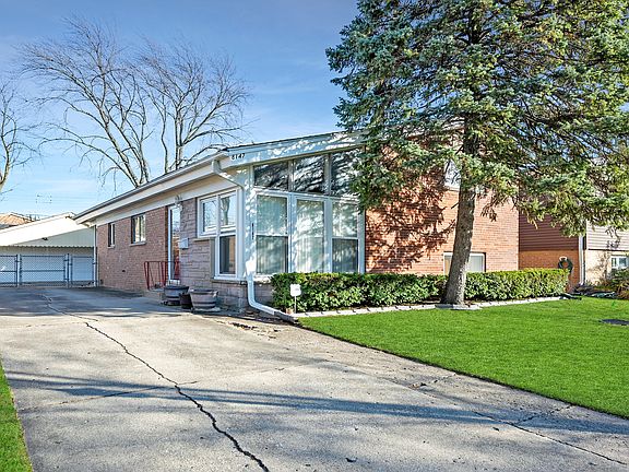2nd image of 8147 Clifton St