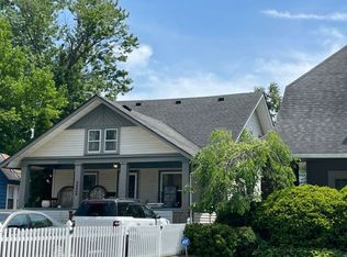 35655 Park St, Wayne, MI 48184