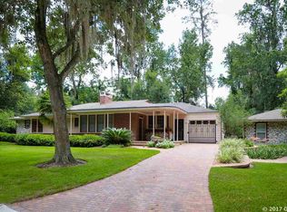 2732 SW 4th Pl, Gainesville, FL 32607