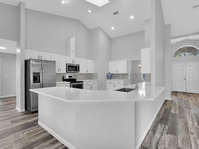 61 Brownstone Ln, Palm Coast, FL, 32137