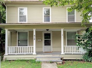 618 Moro St, Manhattan, KS 66502