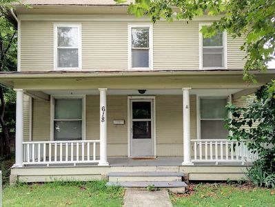 618 Moro St, Manhattan, KS, 66502