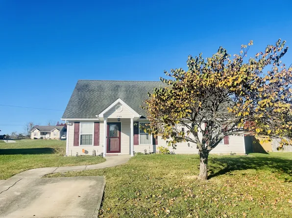 2144 Collins Ln, Lawrenceburg, KY 40342