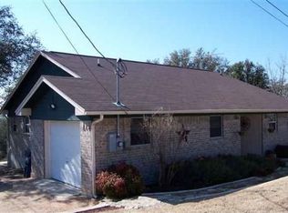 101 Loma Vista Dr, Burnet, TX 78611