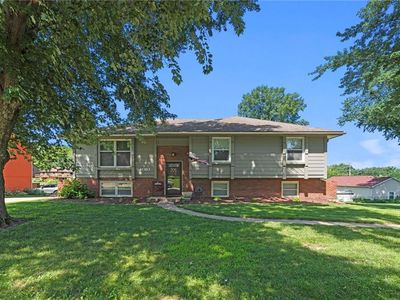4010 W Haverill Dr, Saint Joseph, MO, 64506