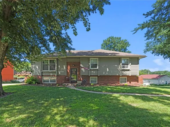 4010 W Haverill Dr, Saint Joseph, MO 64506