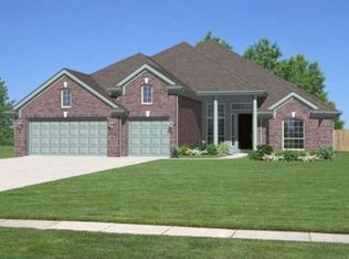 2432 NW 180th St, Edmond, OK 73012