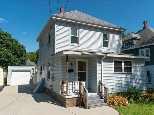 172 Stowe St, Jamestown, NY 14701