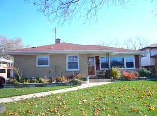 535 Iroquois Rd, Hillside, IL 60162