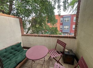 1211 South St #C, Philadelphia, PA 19147