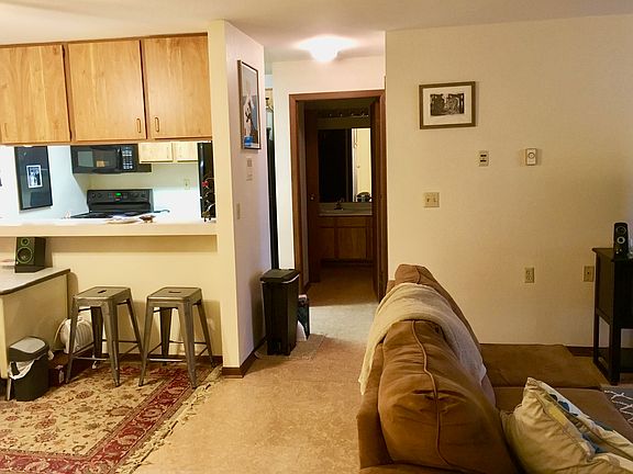 2nd image of 5333 Brody Dr Unit 202