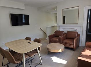 111 Howe St #2FR, New Haven, CT 06511