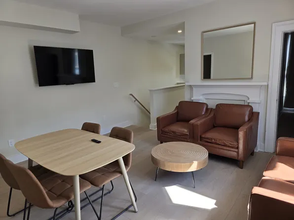 111 Howe St, New Haven, CT