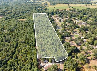 Meadow Dr, Gladewater, TX 75647