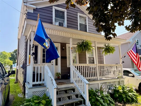 97 Ontario St, Oswego, NY 13126