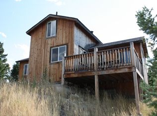 100 Keating Gulch Rd, Radersburg, MT 59641