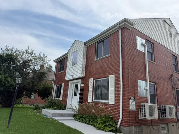 544 Telford Ave APT 1, Dayton, OH 45419