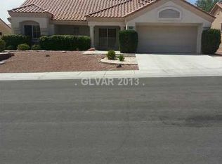 9917 Bundella Dr, Las Vegas, NV 89134