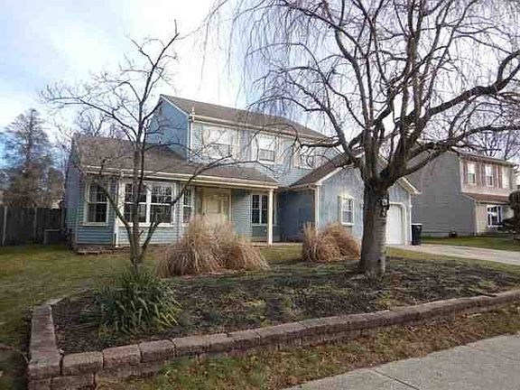 Property Side View