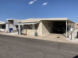 3467 S Don Carlos Rd, Yuma, AZ 85365