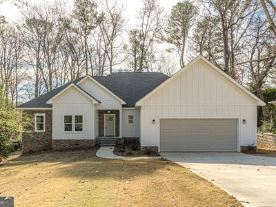 5545 Woodland Dr, Douglasville, GA, 30135