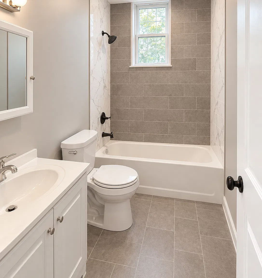 1 bed, 600 sqft, $1,495 — Photo 4