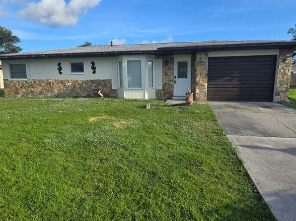 23067 Elmira Blvd, Punta Gorda, FL 33980