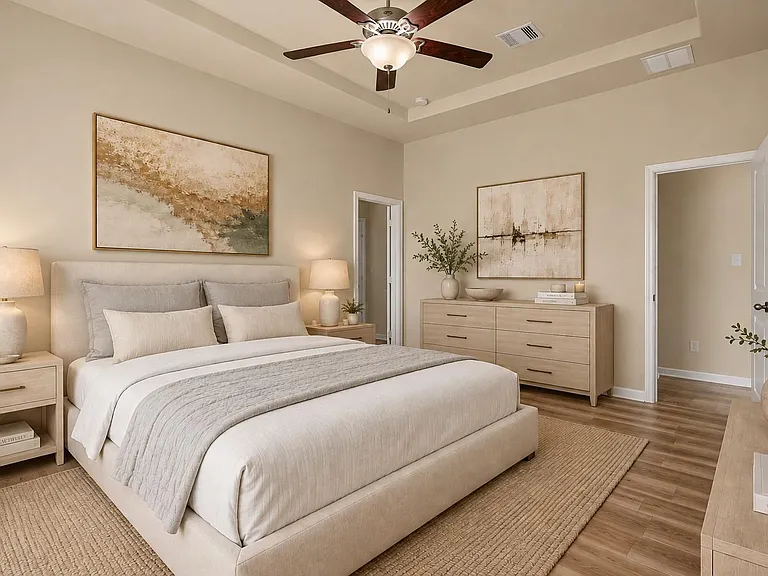 9306 Atwood Ridge Ln — Photo 12