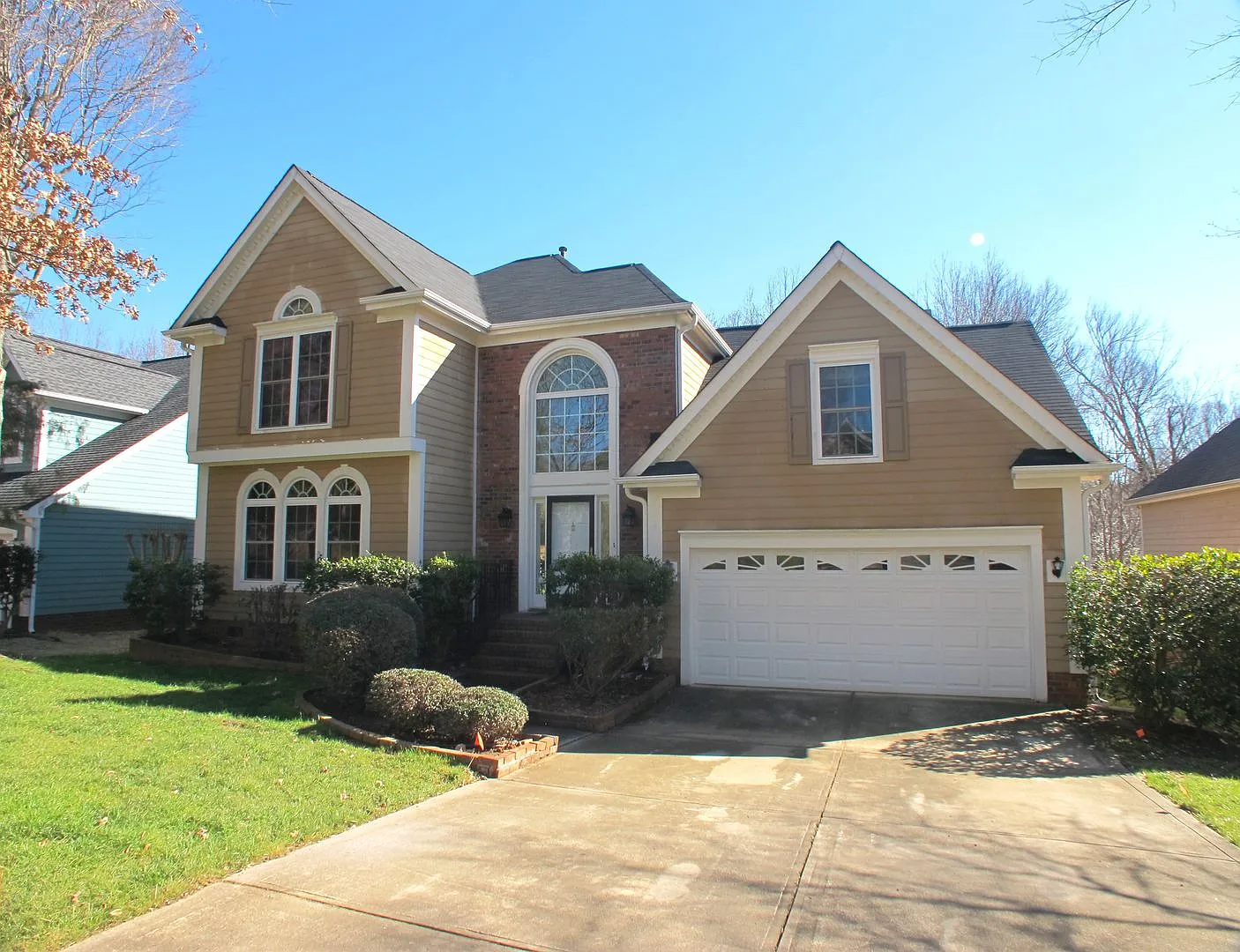 Charming, 2 Story Home Located in the Providence Commons Community! — Photo 1