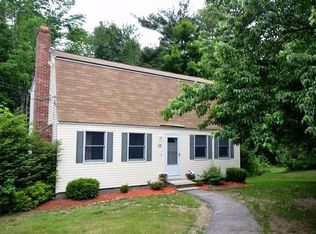 70 Nashua Rd, Pepperell, MA 01463