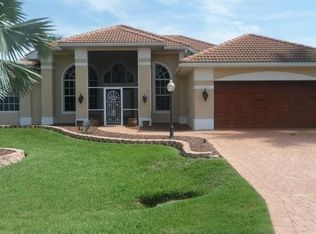 7831 Twin Eagle Ln, Fort Myers, FL 33912