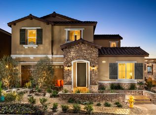 1914 Galleria Spada St, Henderson, NV 89044