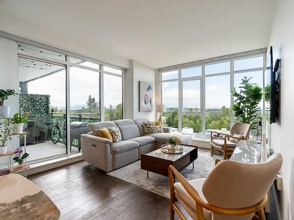 1526 Finlay St #504, White Rock, BC V4B 4L9