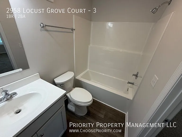 2958 Locust Grove Ct #3 — Photo 12