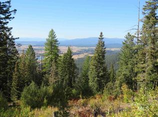 Paddy Flat Rd, McCall, ID 83638