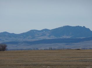 Lot C 2 Rising Plains, Ulm, MT 59485