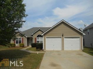 4750 Duration Ct #100, Snellville, GA 30039