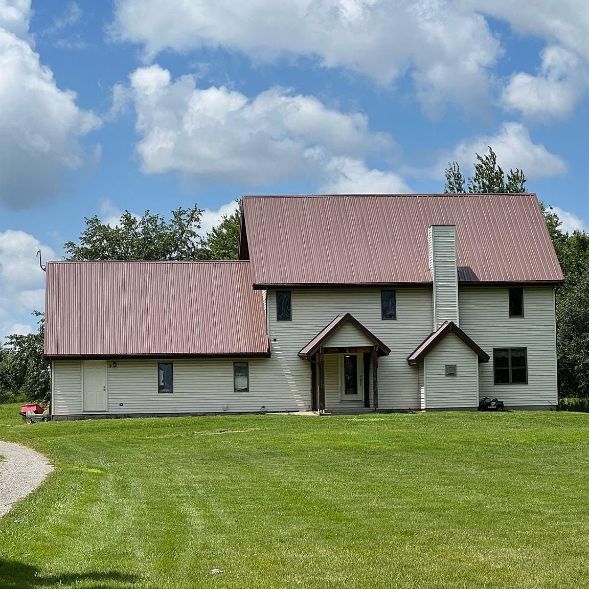 8450 Jordan Rd, Melvin, MI 48454 | Zillow