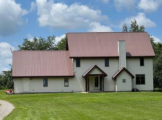 8450 Jordan Rd, Melvin, MI 48454