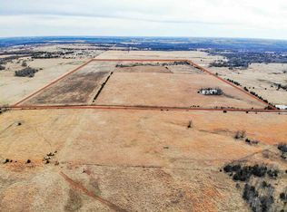 2109 N West Point Rd, Glencoe, OK 74032