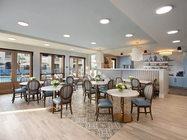 Anindell Folsom 55+ Community — Photo 25